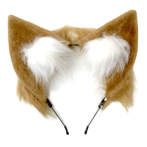 Uši Genshin Impact - Gorou Uši Genshin Impact - Gorou