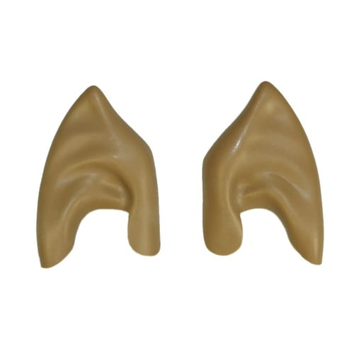 uši lesné elf uši lesné elf