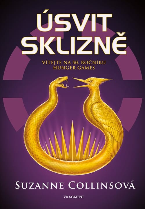 Levně Úsvit sklizně