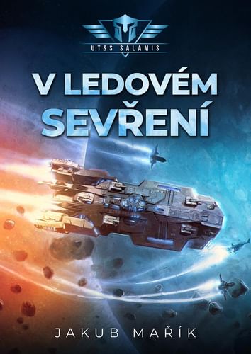 V ledovém sevření V ledovém sevření