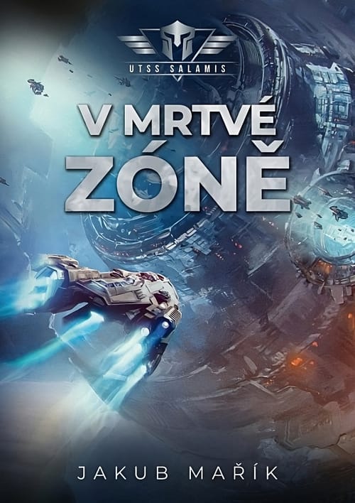 Levně V mrtvé zóně