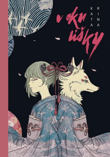 V oku líšky V oku líšky