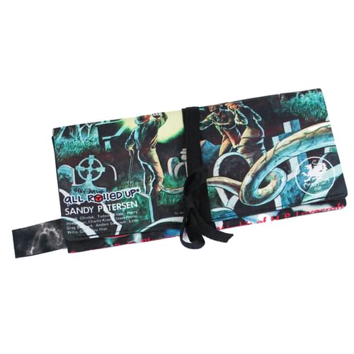 Vrecko na kocky a herné príslušenstvo - Call Of Cthulhu Vrecko na kocky a herné príslušenstvo - Call Of Cthulhu