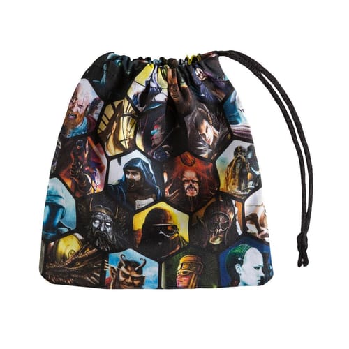 Vrecko na kocky - Branded Vrecko na kocky - Branded