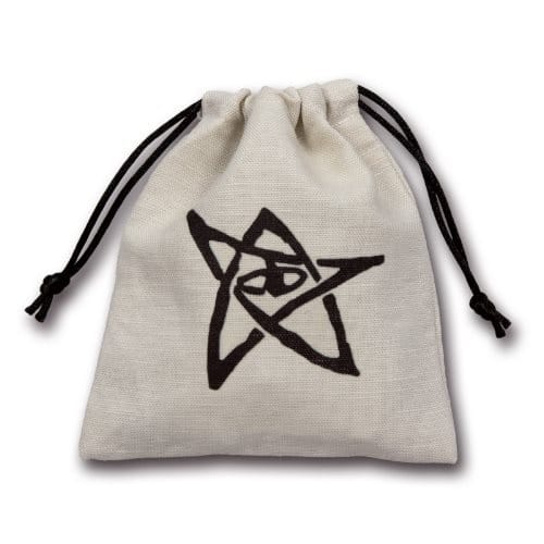 Vrecko na kocky Call of Cthulhu Vrecko na kocky Call of Cthulhu