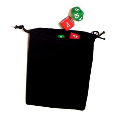 Vrecko na kocky Vrecko na kocky