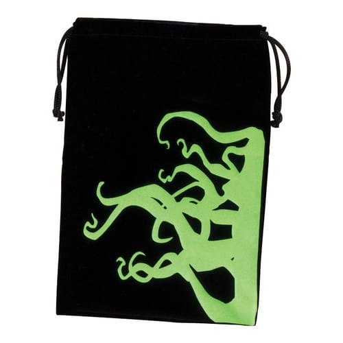 Vačok na kocky - chápadlá Vačok na kocky - chápadlá