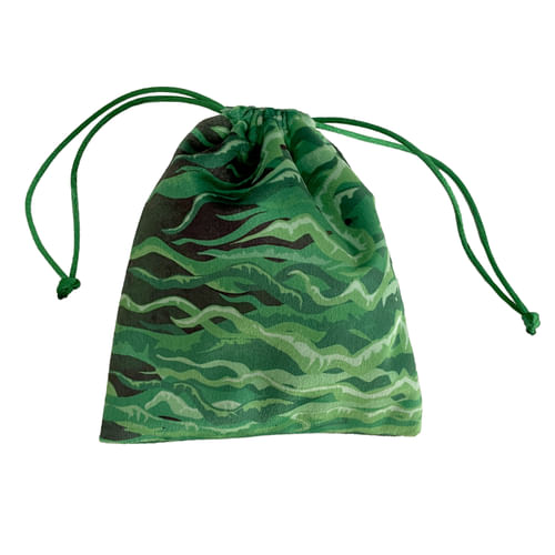 Vrecko na kocky - Cthulhu, zamat Vrecko na kocky - Cthulhu, zamat