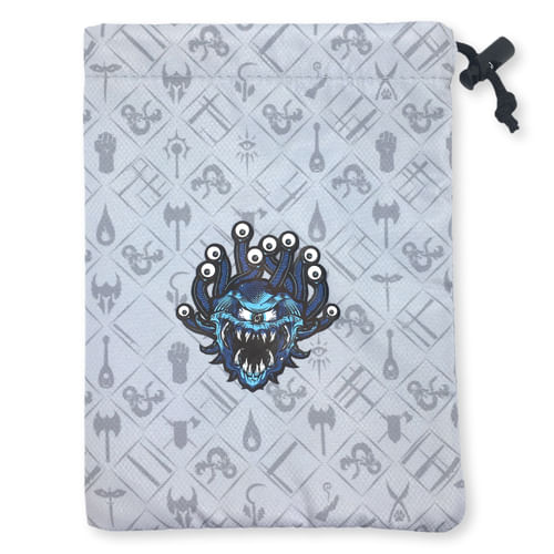 Vrecko na kocky Dungeons & Dragons - Beholder Vrecko na kocky Dungeons & Dragons - Beholder