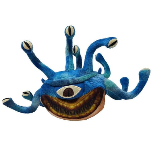 Vrecko na kocky Dungeons & Dragons - The Xanathar Beholder Vrecko na kocky Dungeons & Dragons - The Xanathar Beholder