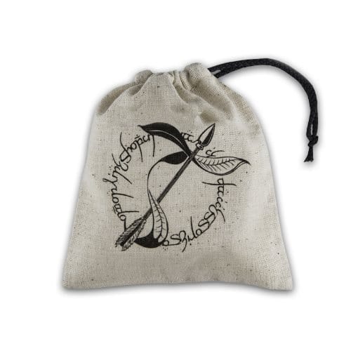 Vačok na kocky Elvish Vačok na kocky Elvish