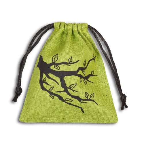 Vrecko na kocky Ent Vrecko na kocky Ent