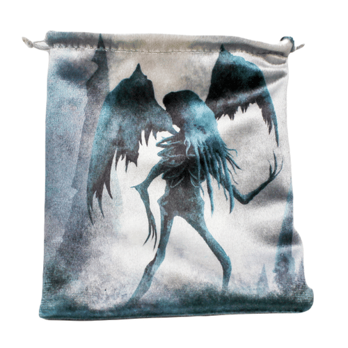 Vrecko na kocky - Great Cthulhu, zamat Vrecko na kocky - Great Cthulhu, zamat