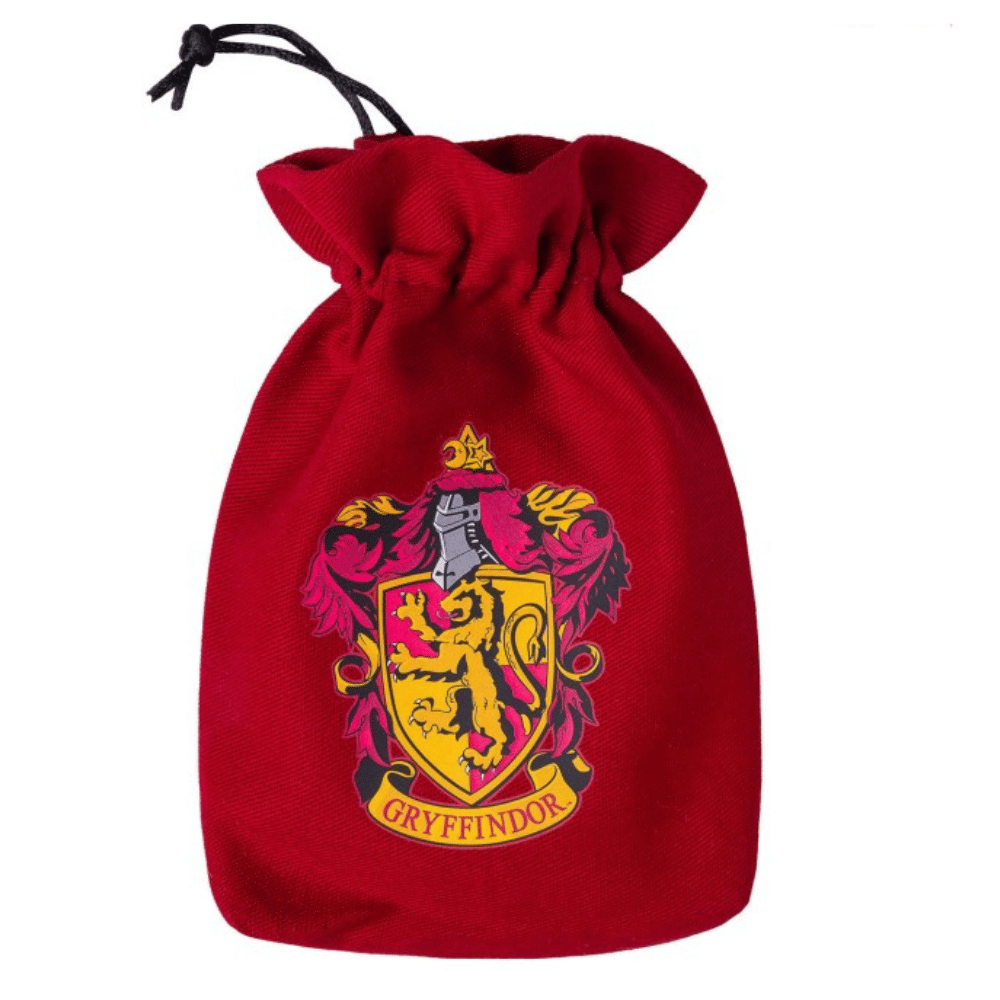 Váček na kostky Harry Potter - Nebelvír