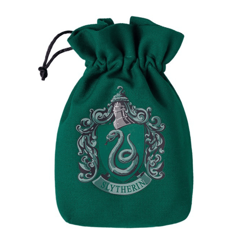 Vrecúško na kocky Harry Potter - Slizolín Vrecúško na kocky Harry Potter - Slizolín