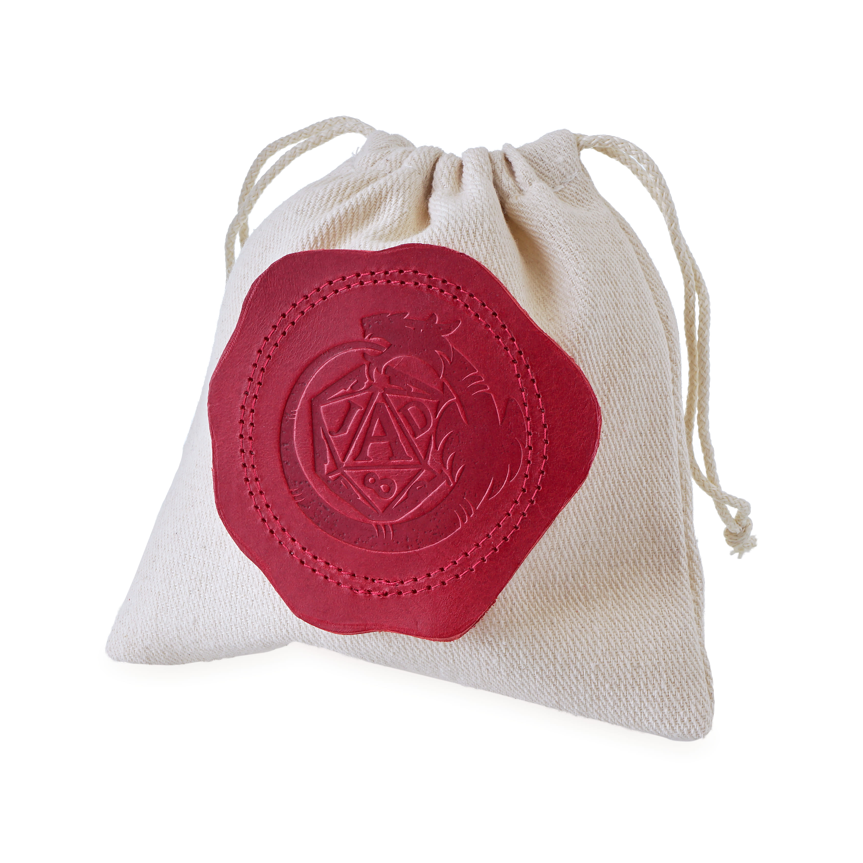 Vrecko na kocky Jaskyne a draci