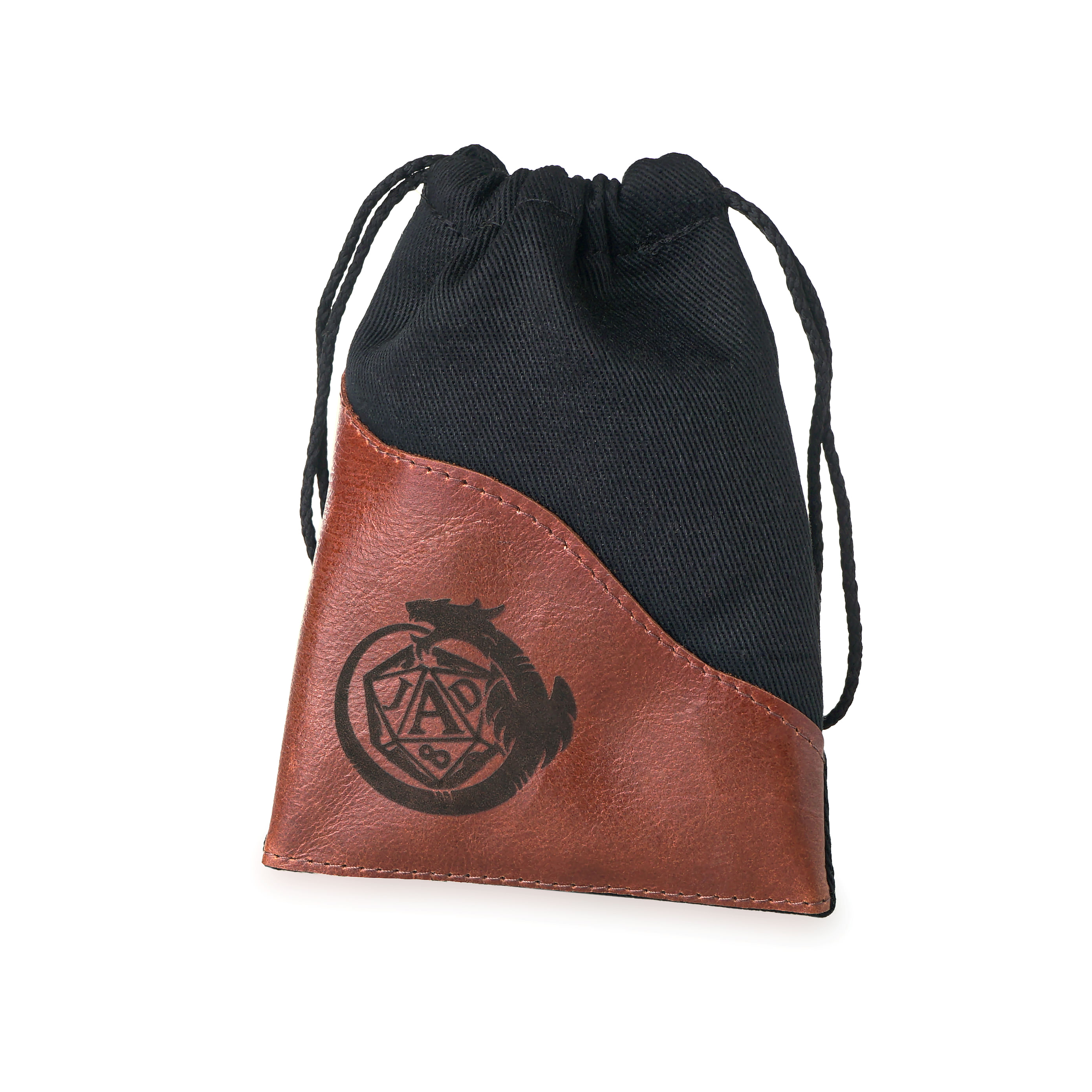 Vrecko na kocky Jeskyně a draci - chaos