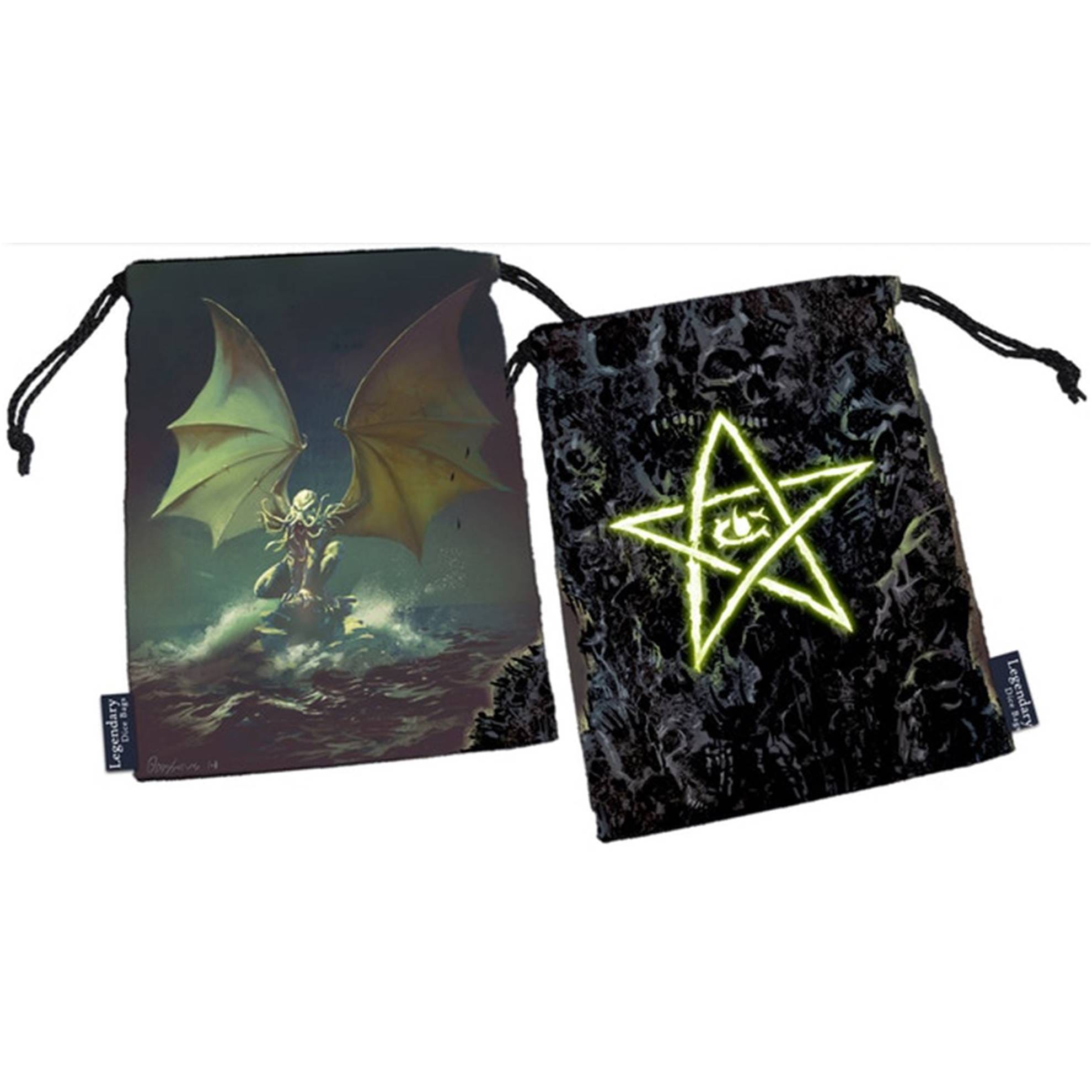 Vrecko na kocky - Ničiteľ Cthulhu