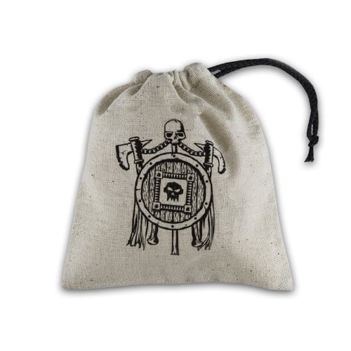 Vrecko na kocky Orc Vrecko na kocky Orc