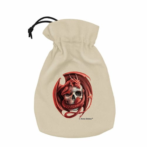 Levně Váček na kostky - Skull Embrace