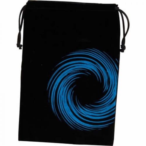 Vrecko na kocky - vír Vrecko na kocky - vír