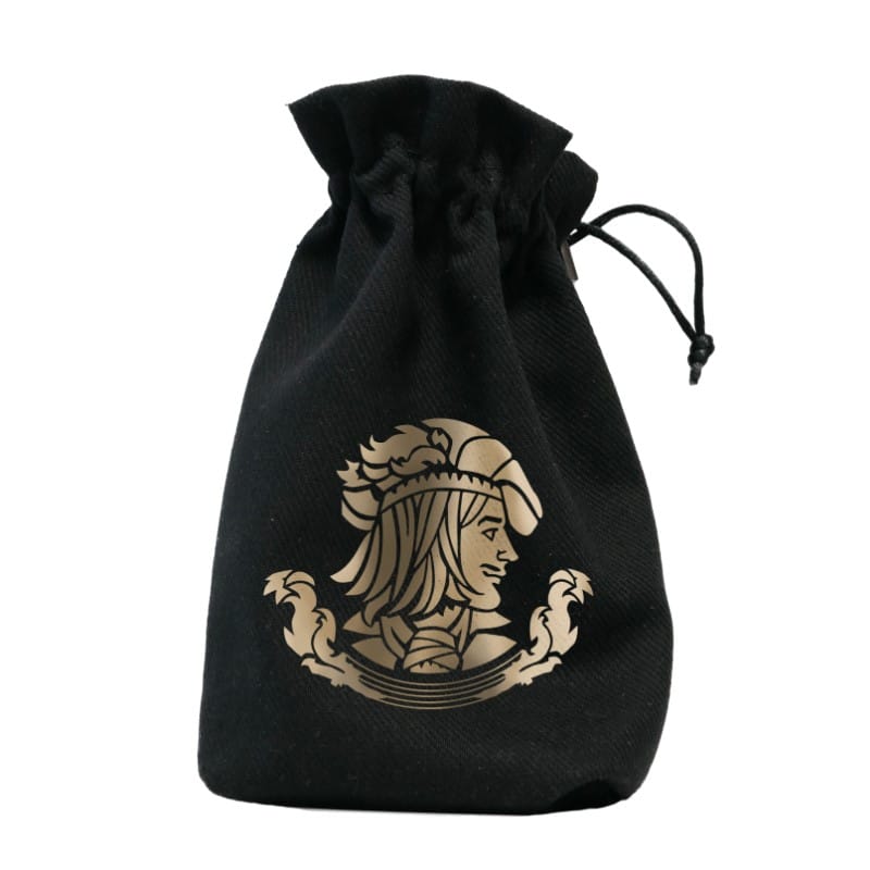 Vrecko na kocky Zaklínač - Marigold