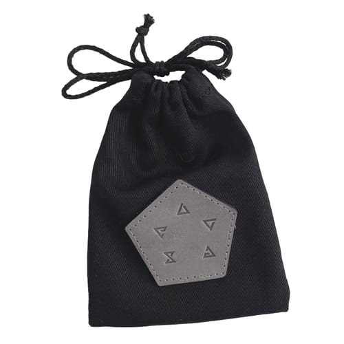 Cube vrecko - čarodejnícka rpg Cube vrecko - čarodejnícka rpg
