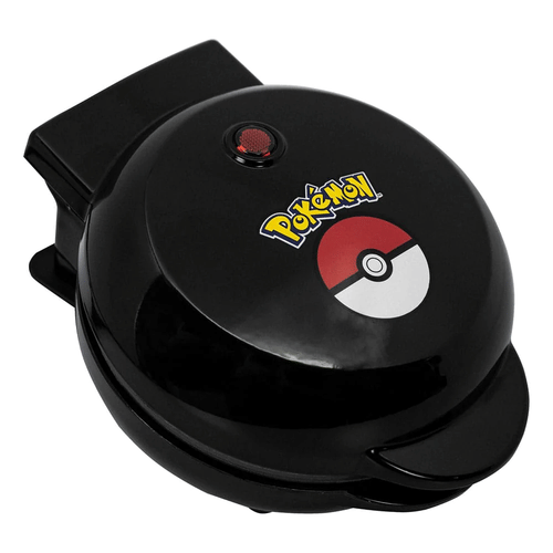 Levně Vaflovač Pokémon - Pokéball