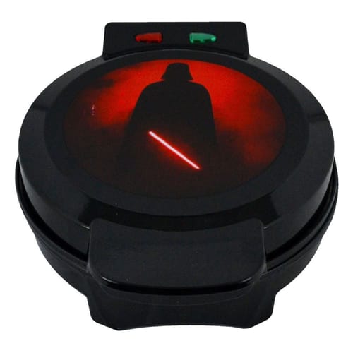 Vafľovač Star Wars Darth Vader Vafľovač Star Wars Darth Vader