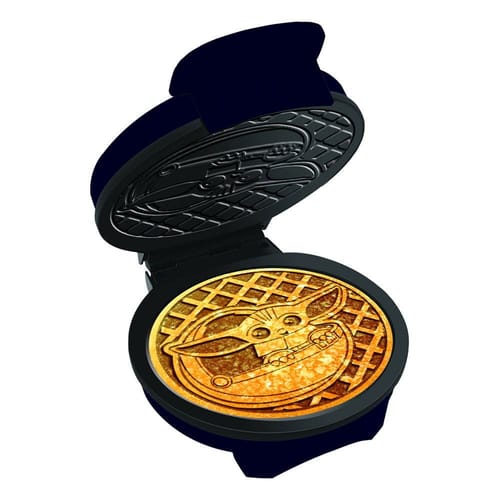 Vafľovač Star Wars: Mandalorian - The Child Vafľovač Star Wars: Mandalorian - The Child