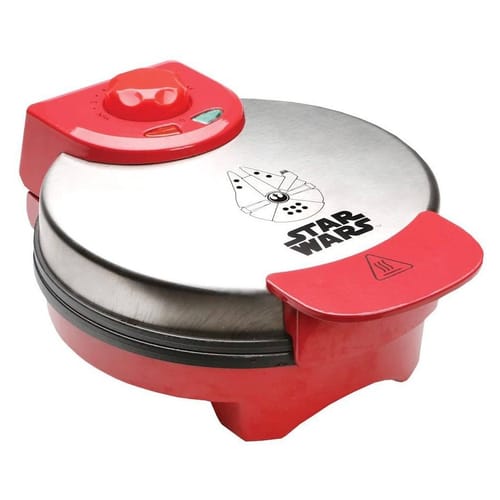 Vafľovač Star Wars - Millennium Falcon Vafľovač Star Wars - Millennium Falcon