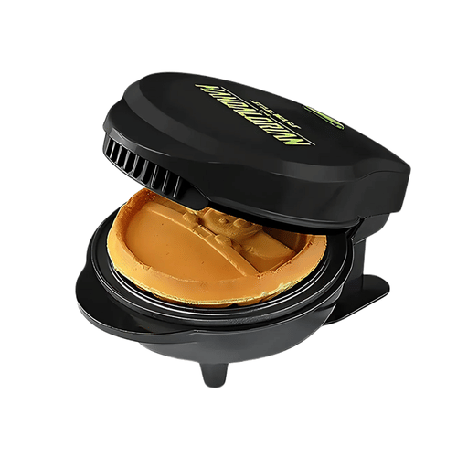 Waffle Star Wars Waffle Star Wars