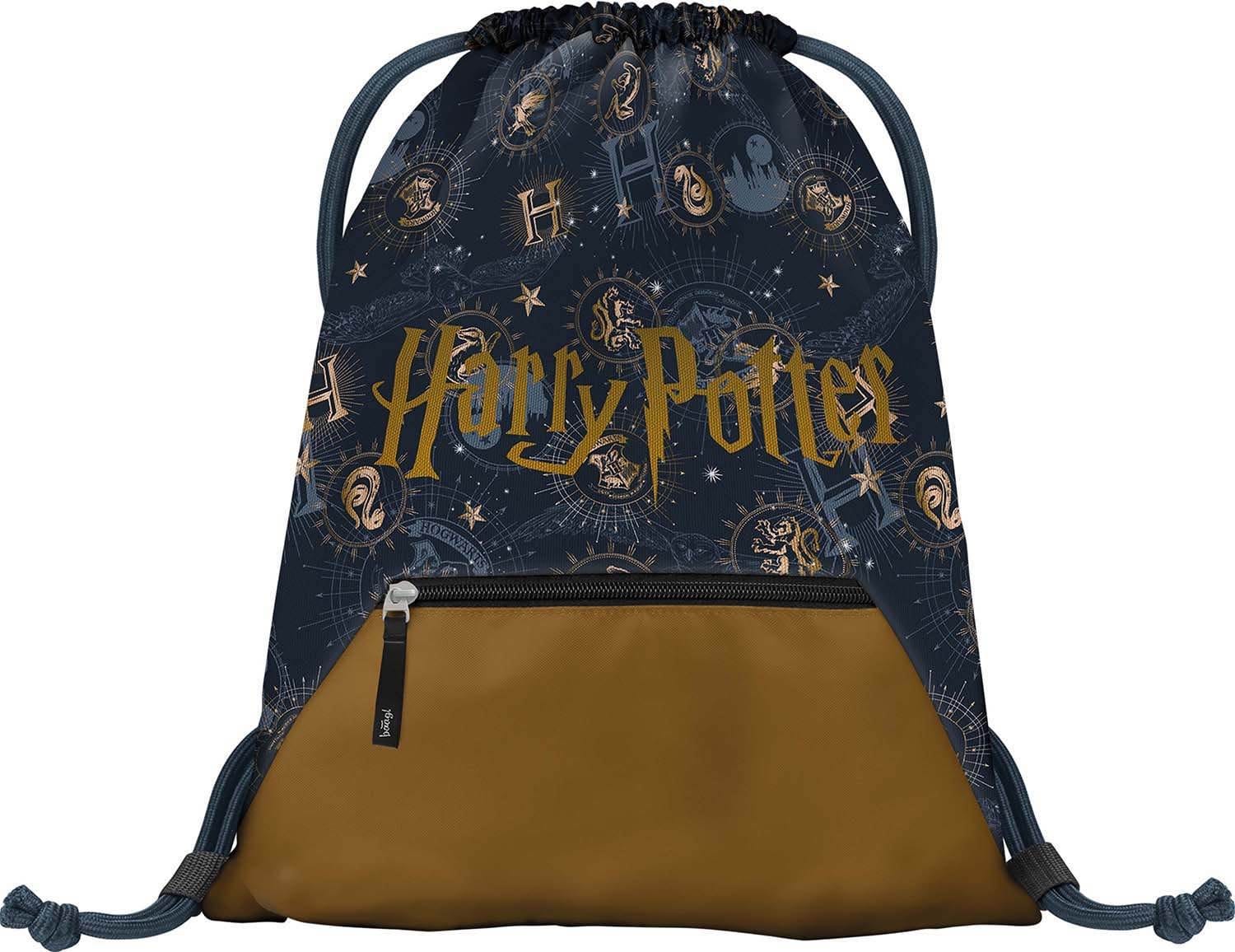 Batoh BAAGL Harry Potter - Rokfort