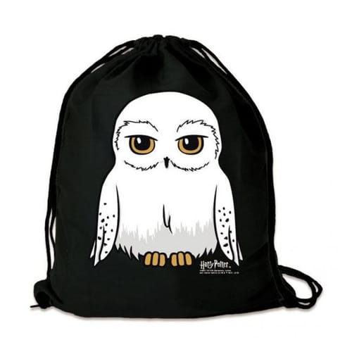 Vak na chrbát Harry Potter - sova Hedviga Vak na chrbát Harry Potter - sova Hedviga