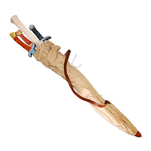 Vak na zbrane Vak na zbrane