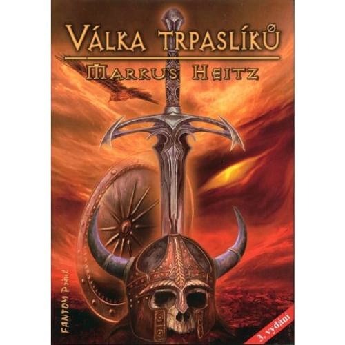 Válka trpaslíků Válka trpaslíků