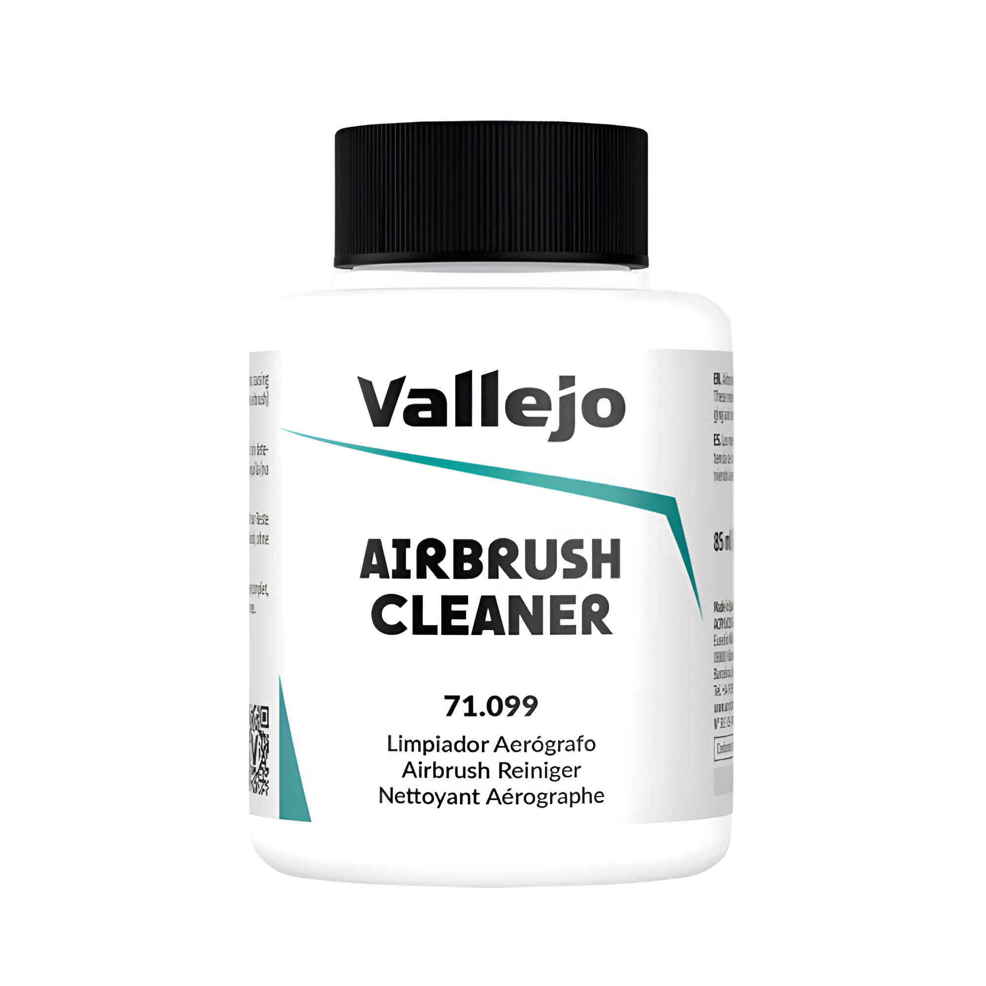 Vallejo Airbrush Cleaner