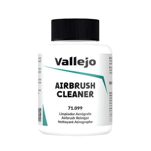 Levně Vallejo Airbrush Cleaner
