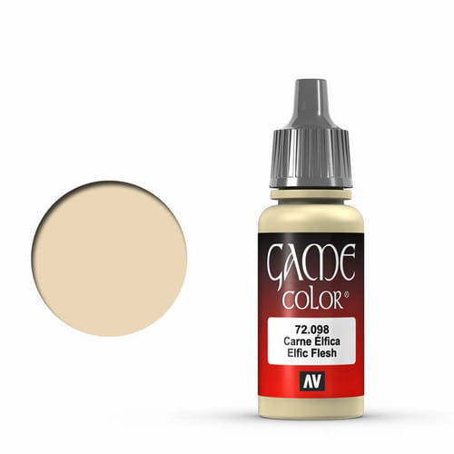 Vallejo: Elfic Flesh Vallejo: Elfic Flesh