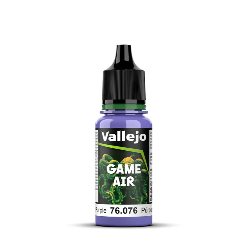 Vallejo: Game Air Alien Purple