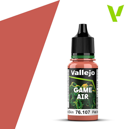 Obrázok Vallejo: Game Air Athena Skin 18ml