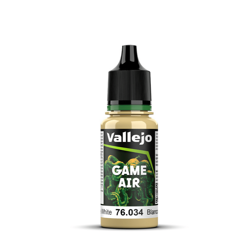 Vallejo: Game Air Bone White