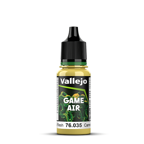 Obrázok Vallejo: Game Air Dead Flesh 18ml