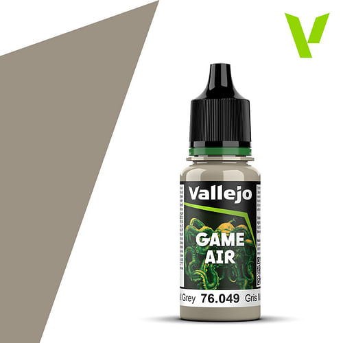 Obrázok Vallejo: Game Air Stonewall Grey 18ml