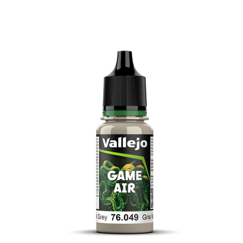 Vallejo: Game Air Stonewall Grey Vallejo: Game Air Stonewall Grey
