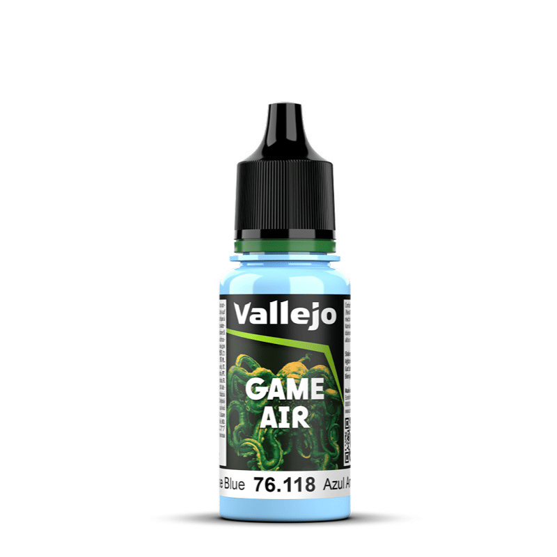 Vallejo: Game Air Sunrise Blue