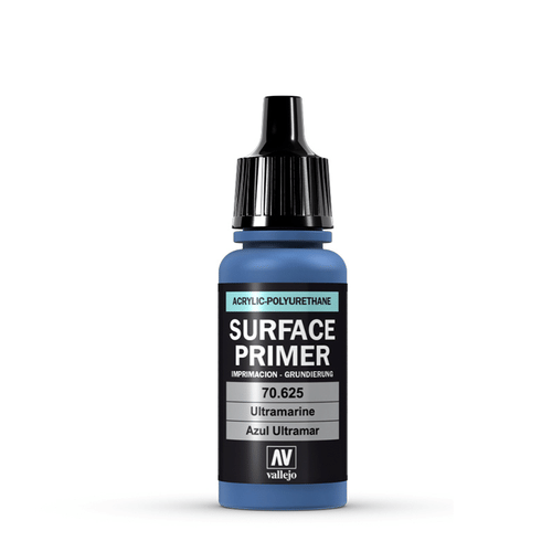 Levně Vallejo: Game Air Ultramarine Primer