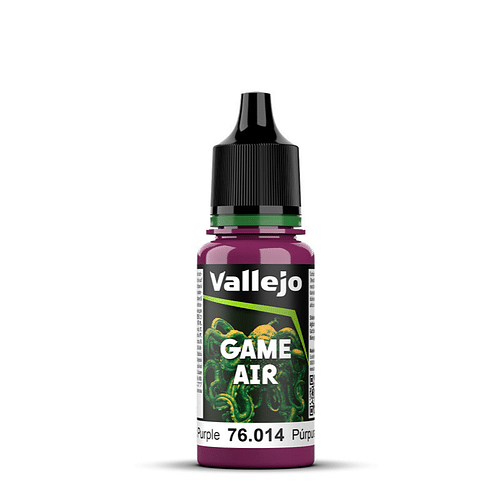 Obrázok Vallejo: Game Air Warlord Purple 18ml