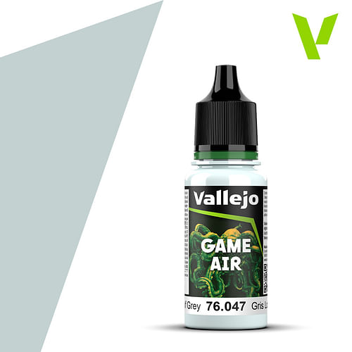 Obrázok Vallejo: Game Air Wolf Grey 18ml