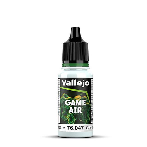 Obrázok Vallejo: Game Air Wolf Grey 18ml